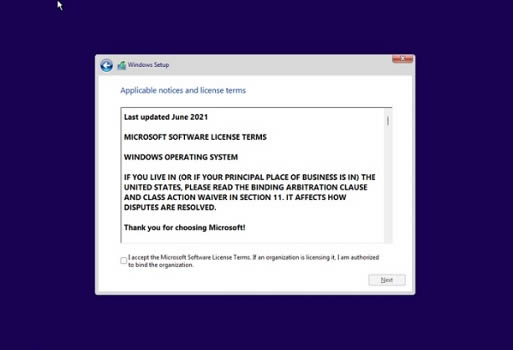 如何从win7升级到win11系统?非正版win7升级到win11系统版本的方法