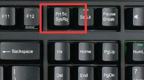 电脑截图快捷键ctrl+什么?电脑截图快捷键汇总