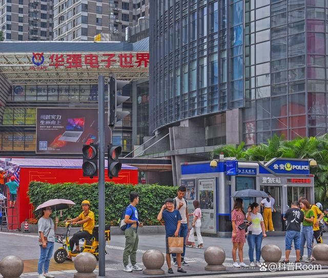 为什么我们网上购买的组装机大多来自曾占据全国80%组装机市场的武汉