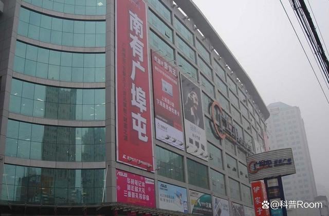 为什么我们网上购买的组装机大多来自曾占据全国80%组装机市场的武汉