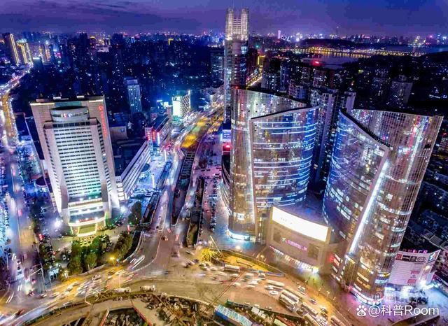 为什么我们网上购买的组装机大多来自曾占据全国80%组装机市场的武汉