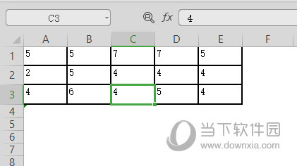 WPS表格
