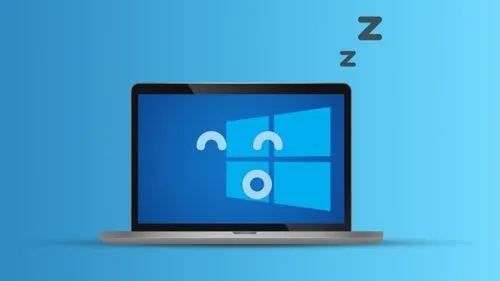电脑关闭显示器和进入睡眠状态有什么区别?
