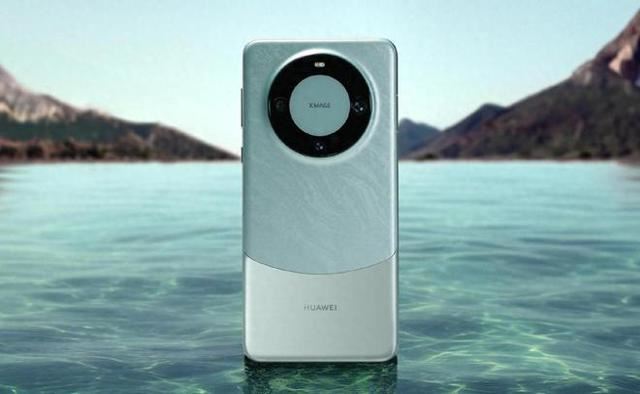 如何将iPhone数据导入华为Mate60系列 iPhone和华为手机数据迁移教程