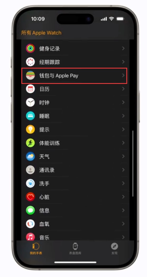 如何将 iPhone 交通卡转移到另外一部苹果设备上?
