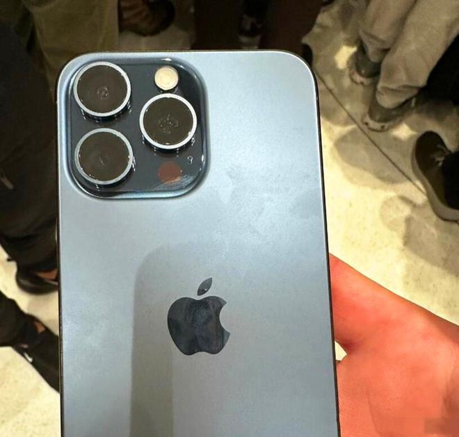 iOS17.2Beta4值得更新吗 iOS17.2Beta4升级体验
