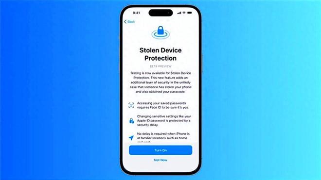 iOS17.3Beta值得更新吗 iOS17.3Beta更新内容及升级体验