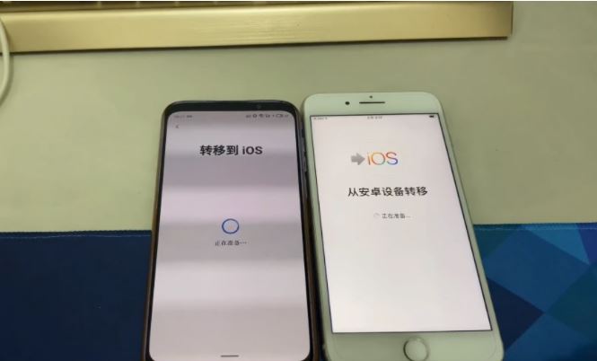 怎么将安卓手机数据迁移至iPhone15?安卓数据转移到iPhone15方法