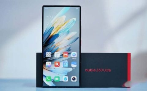 努比亚Z60Ultra散热好不好 努比亚Z60Ultra游戏体验