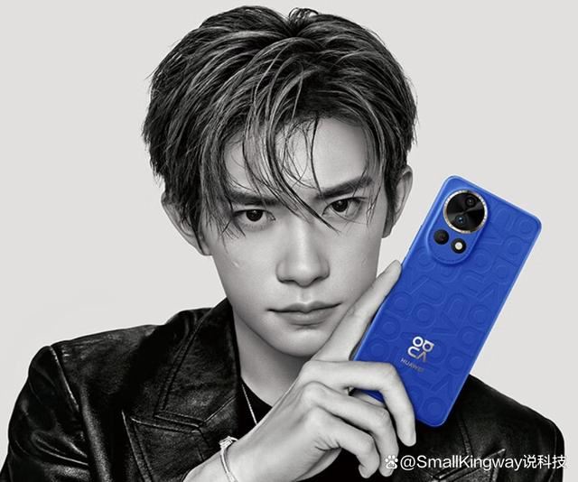 华为Nova 12 Ultra和iPhone 14哪款值得购买? 对比五点就懂了