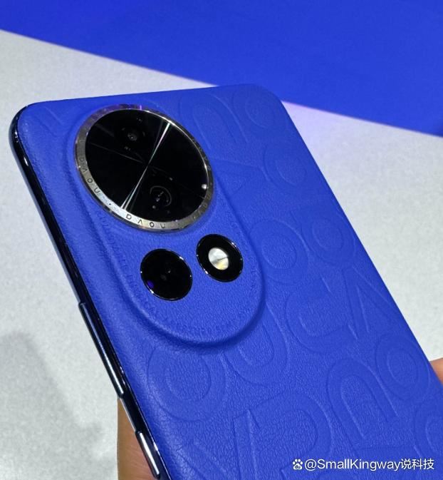 华为Nova 12 Ultra和iPhone 14哪款值得购买? 对比五点就懂了
