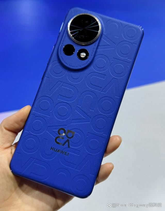 华为Nova 12 Ultra和iPhone 14哪款值得购买? 对比五点就懂了