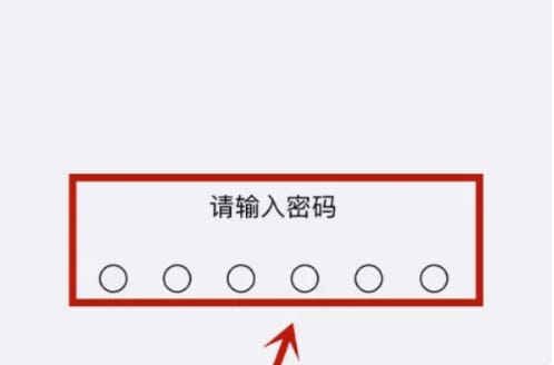 下载App时无法使用面容ID怎么办?