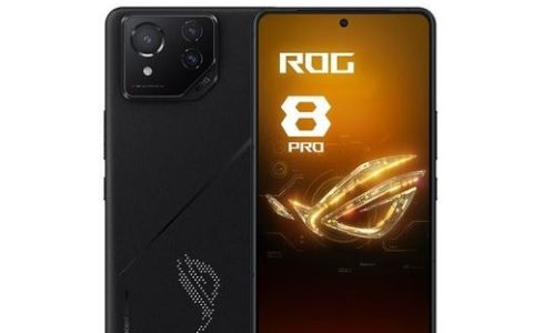 华硕ROG8手机适合拍照吗 华硕ROG8拍照效果介绍