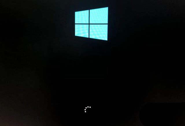 电脑开机蓝屏inaccessible boot device怎么办