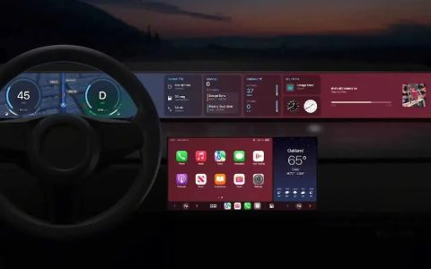 iPhone手机无法运行Apple CarPlay怎么办 iPhone无法运行Apple CarPlay解决方法