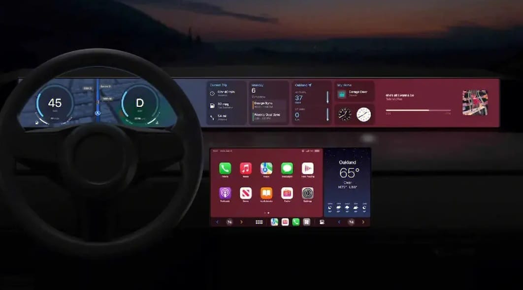 Apple CarPlay无法在iPhone上运行怎么办?