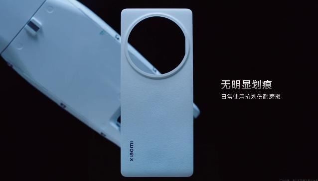 首款支持双向卫星通信! 小米14 Ultra正式发布:6499元起售 最高8799元
