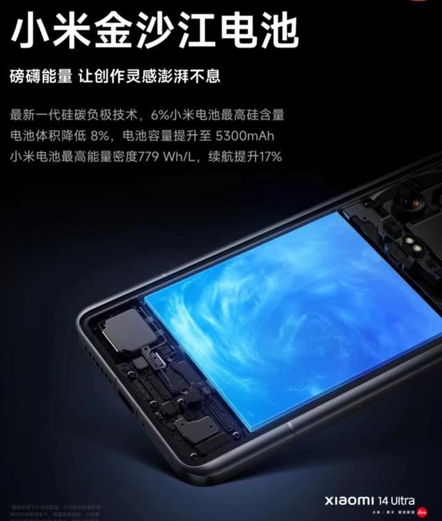 首款支持双向卫星通信! 小米14 Ultra正式发布:6499元起售 最高8799元