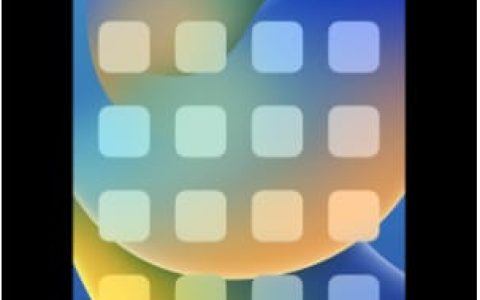 iPhone手机主屏幕壁纸模糊怎么办 iPhone手机主屏幕壁纸模糊解决方法