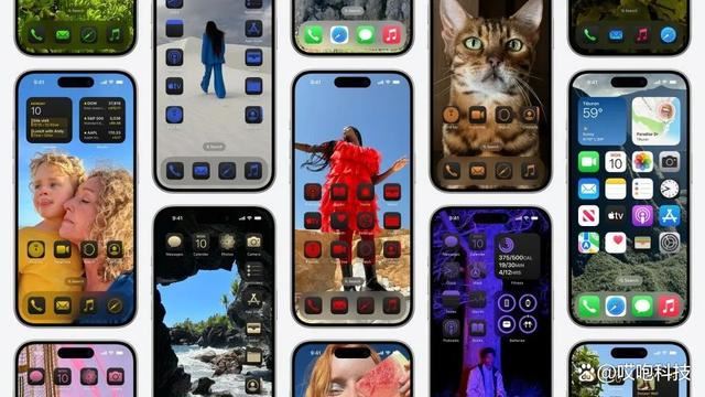 iOS18 正式发布支持通话录音了: 附苹果iOS 18升级名单公布