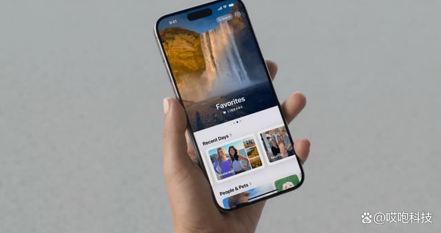 iOS18 正式发布支持通话录音了: 附苹果iOS 18升级名单公布