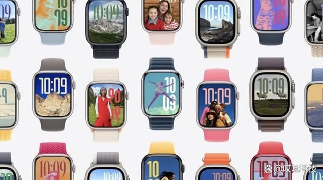 iOS18 正式发布支持通话录音了: 附苹果iOS 18升级名单公布