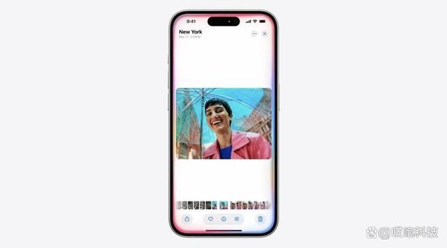 iOS18 正式发布支持通话录音了: 附苹果iOS 18升级名单公布
