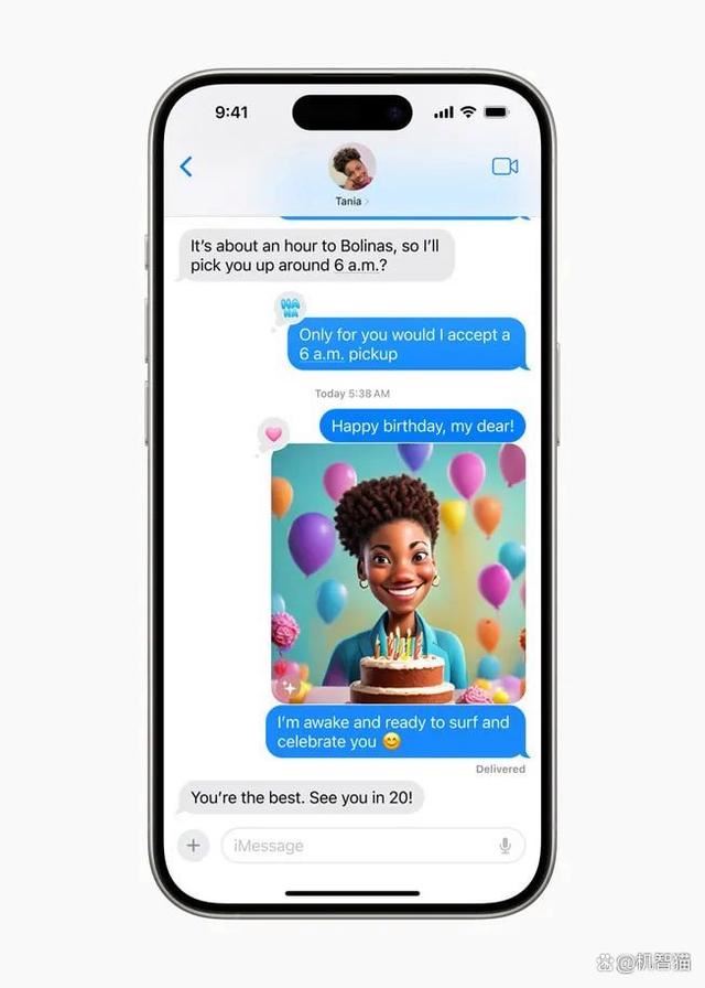 ios18值不值得升级? iOS 18抢先上手体验