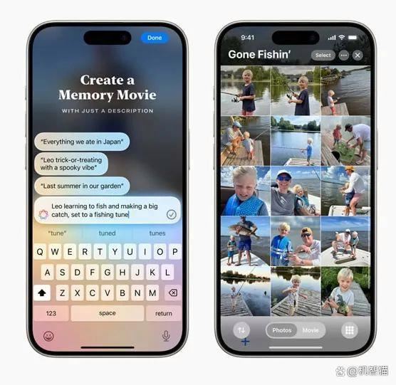 ios18值不值得升级? iOS 18抢先上手体验