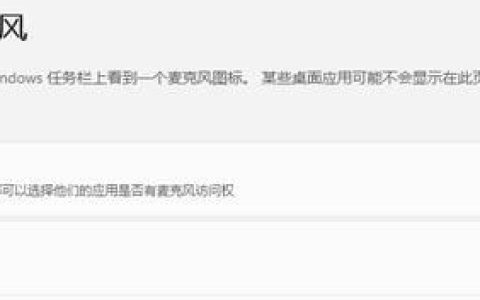 电脑摄像头/麦克风会偷偷打开怎么办? 一文解决电脑隐私泄露问题