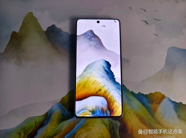 iQOO Neo9S Pro+真机亮相更多配置曝光