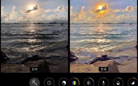 iPhone怎么批量修图 iPhone批量修图的方法