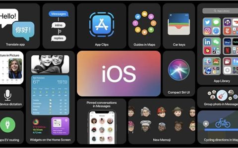 iOS 17.6和 iOS 18哪个更适合升级 iOS 17.6和 iOS 18升级建议