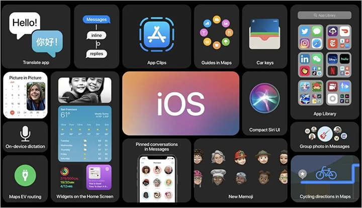 iOS 17.6VS iOS 18如何抉择?哪个更适合升级?