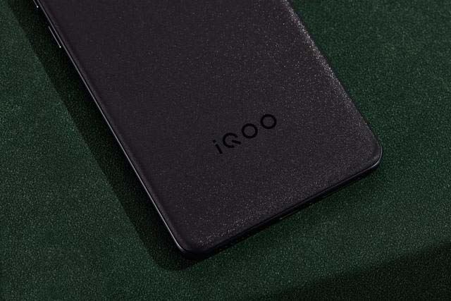 一图读懂iQOO Neo9S Pro+:超声波3D指纹+双芯 2899元起售