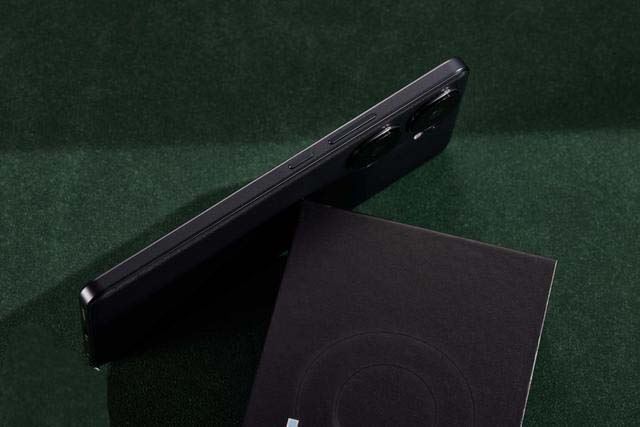 一图读懂iQOO Neo9S Pro+:超声波3D指纹+双芯 2899元起售