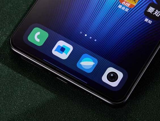 一图读懂iQOO Neo9S Pro+:超声波3D指纹+双芯 2899元起售