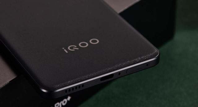 一图读懂iQOO Neo9S Pro+:超声波3D指纹+双芯 2899元起售