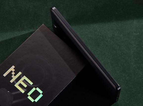 一图读懂iQOO Neo9S Pro+:超声波3D指纹+双芯 2899元起售