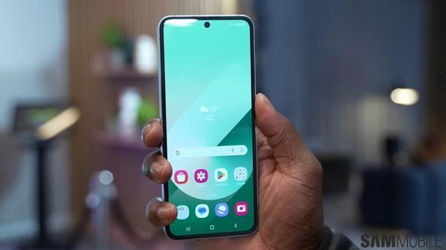 三星Galaxy Z Fold6/Flip6对比前代有何升级? AI才是重点