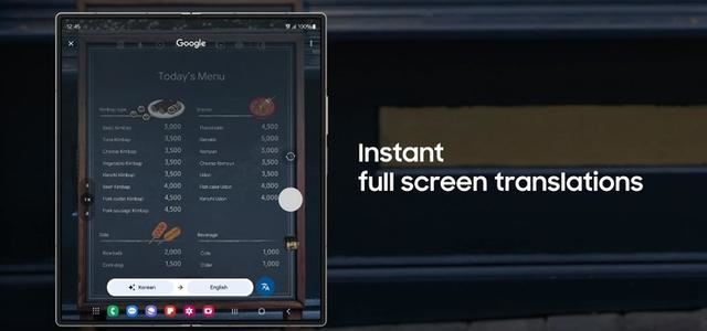 三星Galaxy Z Fold6/Flip6对比前代有何升级? AI才是重点