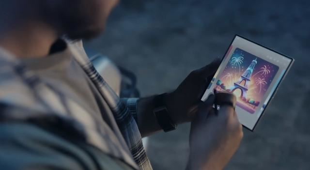 三星Galaxy Z Fold6/Flip6对比前代有何升级? AI才是重点