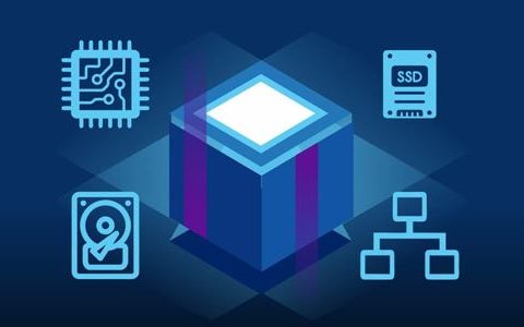 探索VDI、VHD、VMDK 和 VHDX常见虚拟磁盘格式的深入解析