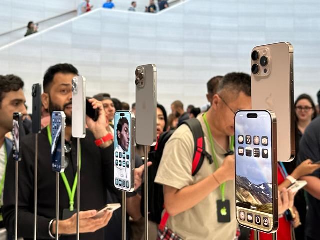 iPhone16新功能亮点是什么? AI功能来了