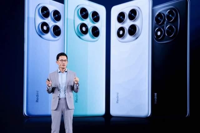 Redmi Note 14 Pro+与Note 14 Pro怎么选? 两款手机参数区别对比