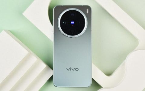 mini手感 Pro实力! vivo X200 Pro mini上手体验