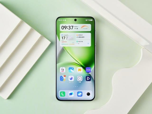 mini手感 Pro实力! vivo X200 Pro mini上手体验