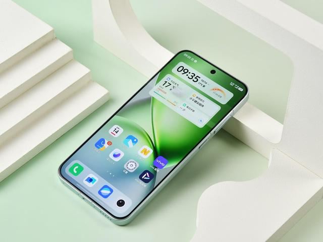 mini手感 Pro实力! vivo X200 Pro mini上手体验