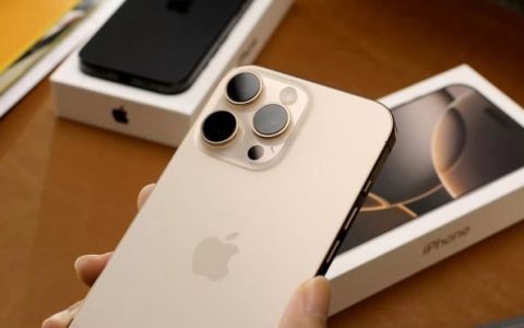 iPhone16和iPhone16 plus买哪个好？iPhone16和iPhone16 plus深度使用体验评测